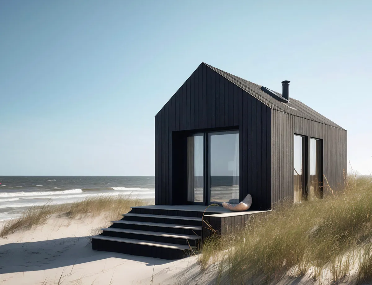 Composite modular homes - Image 4