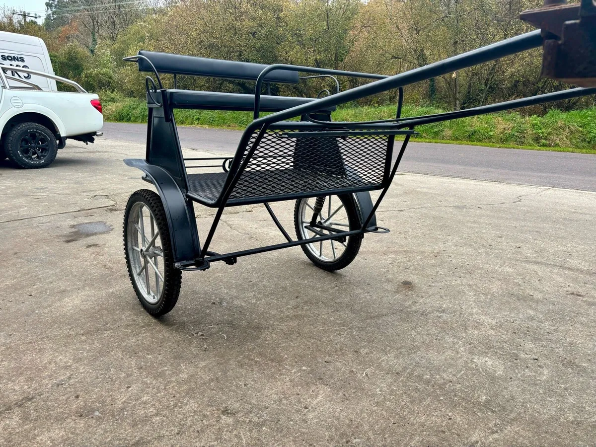 Road cart - Image 1