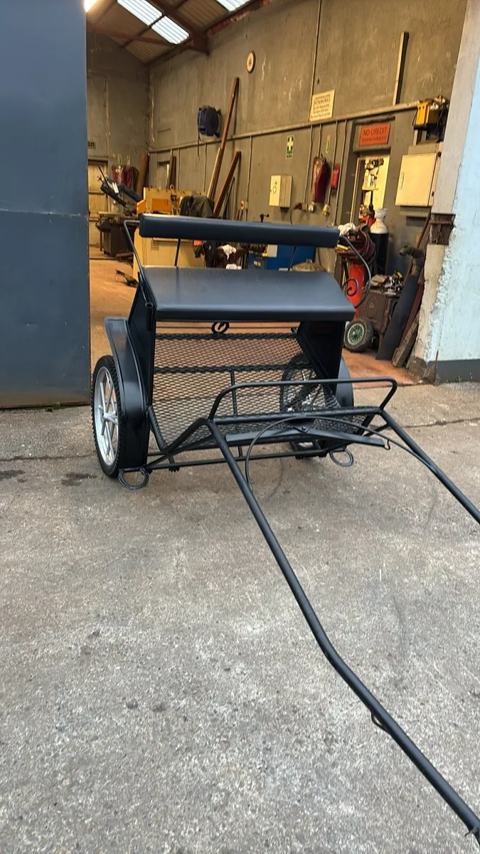 Road cart - Image 3