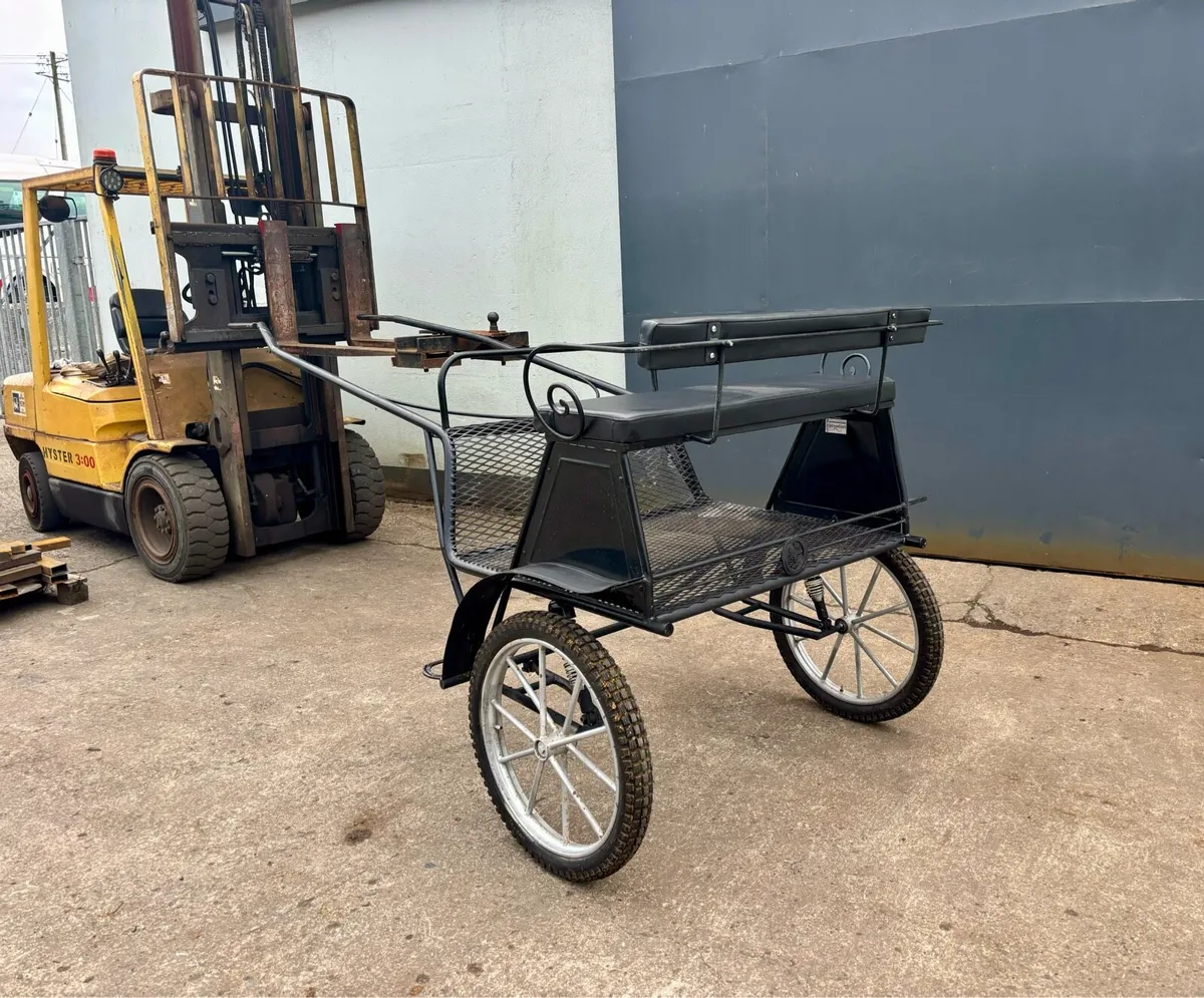 Road cart - Image 4