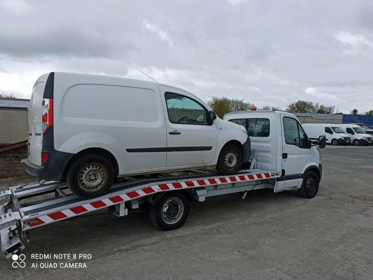 Nationwide car transport services - Image 4