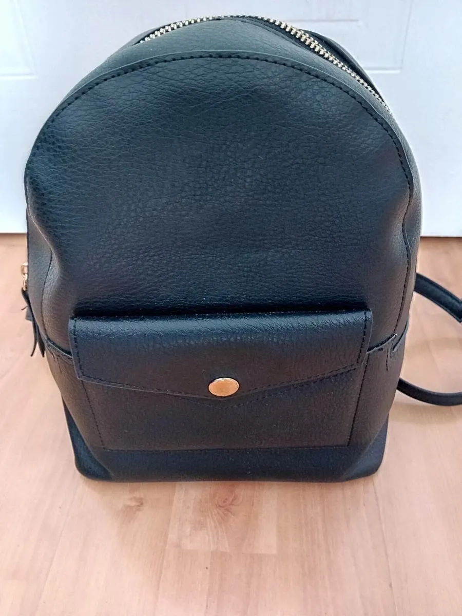 Nikki dome backpack sale