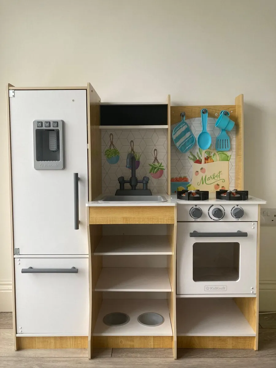 KidKraft - Image 1