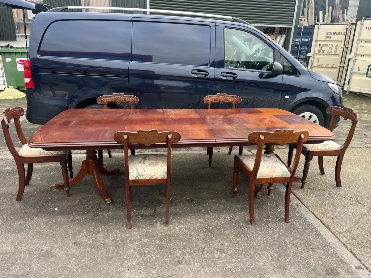 Terence clifford antiques - Image 3