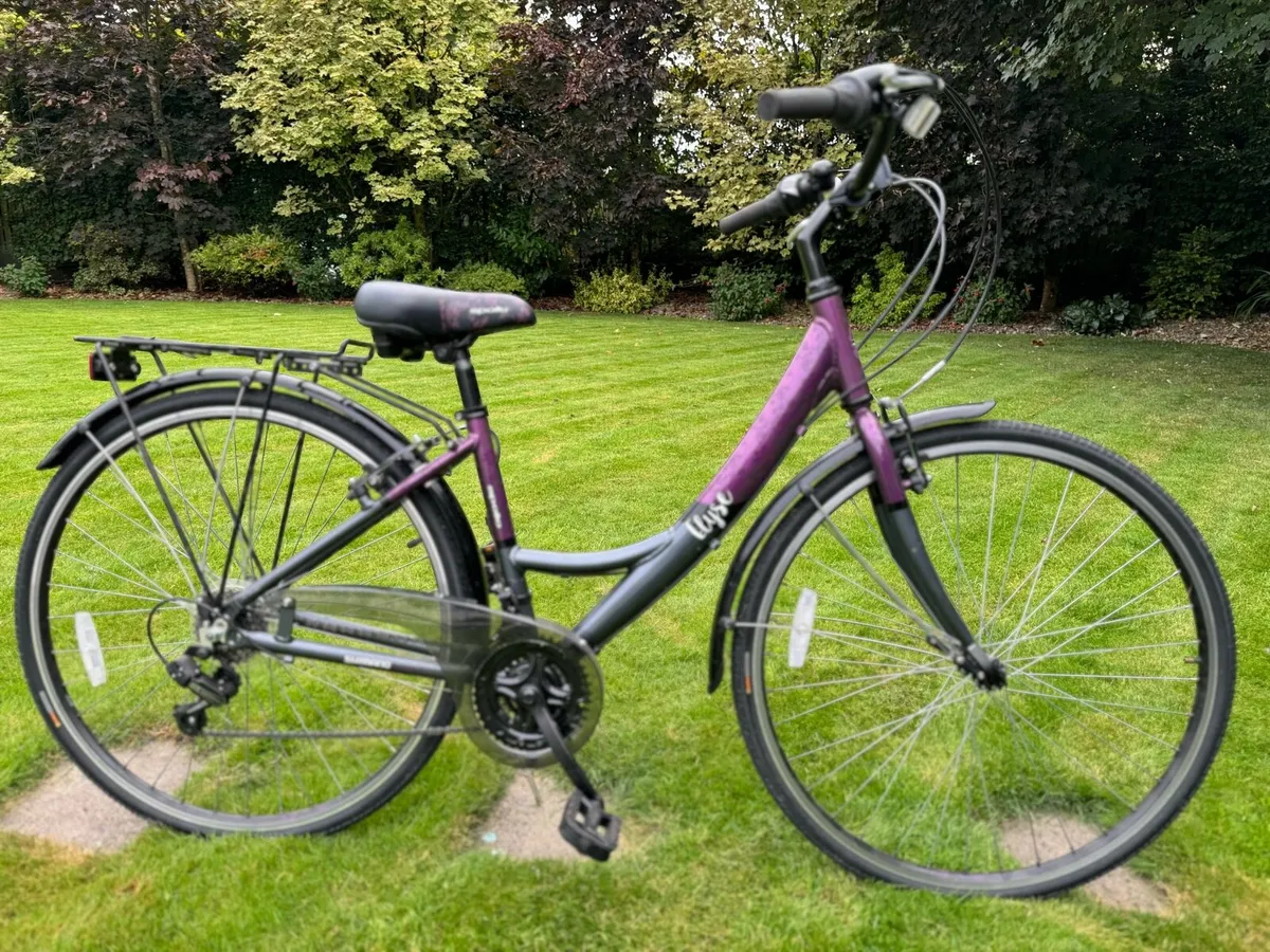Elyse ladies bike online