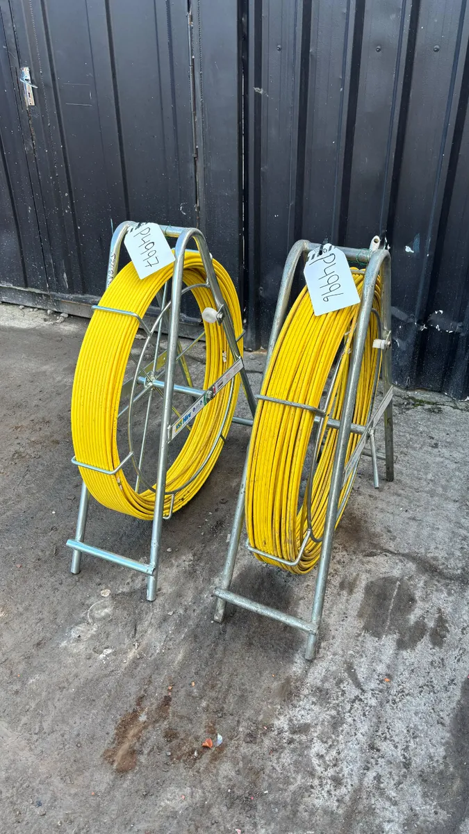 Duct Rods - Image 1