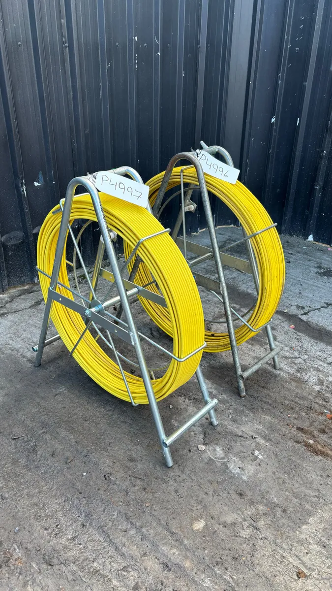 Duct Rods - Image 2
