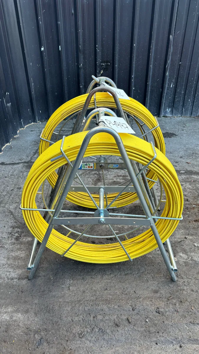 Duct Rods - Image 4
