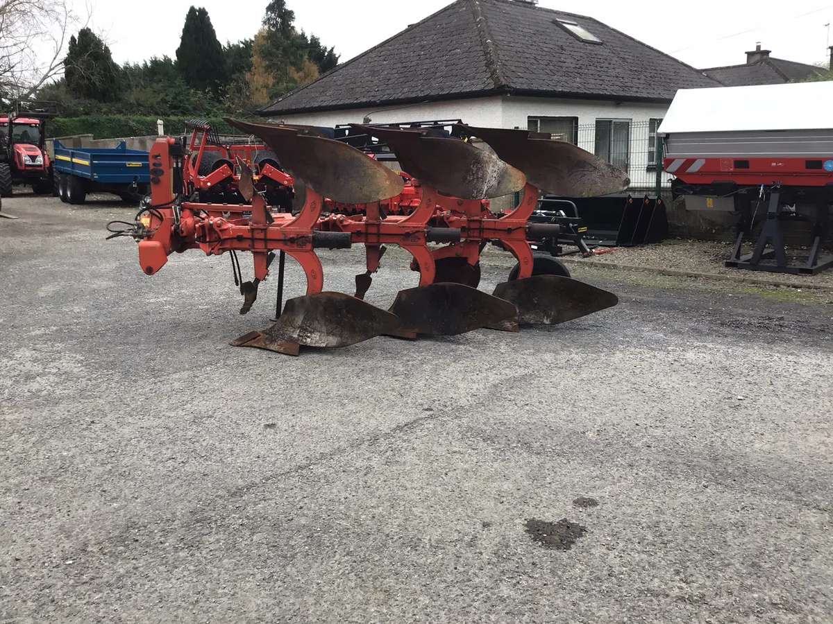 Plough - Image 1