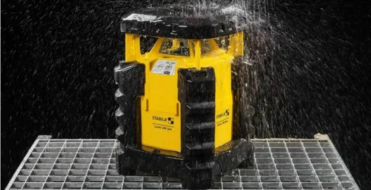 Topcon Pipe Laser Toolman - Image 3