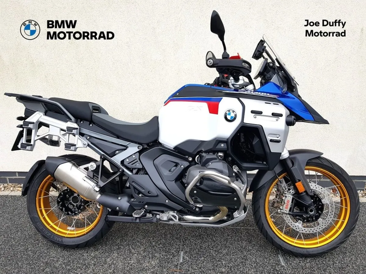 BMW R 1300 GS Adventure TE  finance Available - Image 1