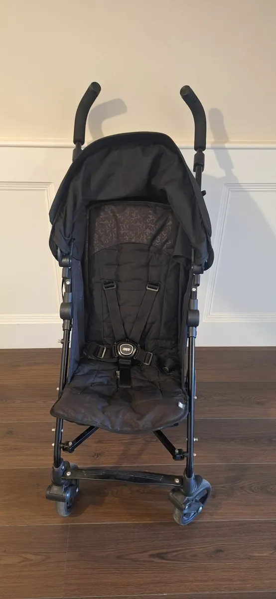 Mamas and papas stroller like new for sale in Co. Mayo for 80 on DoneDeal