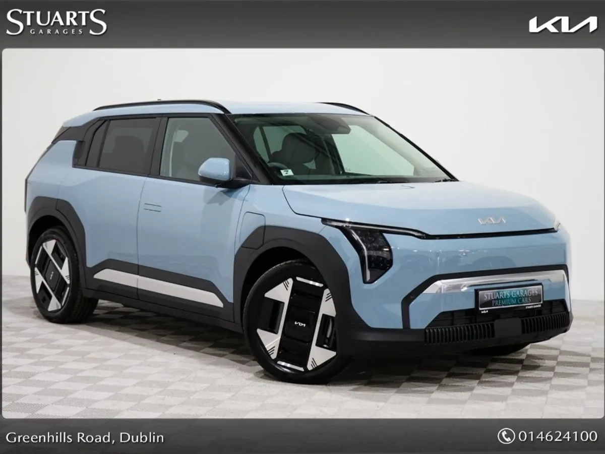 Kia EV3 Earth 3 - Image 1