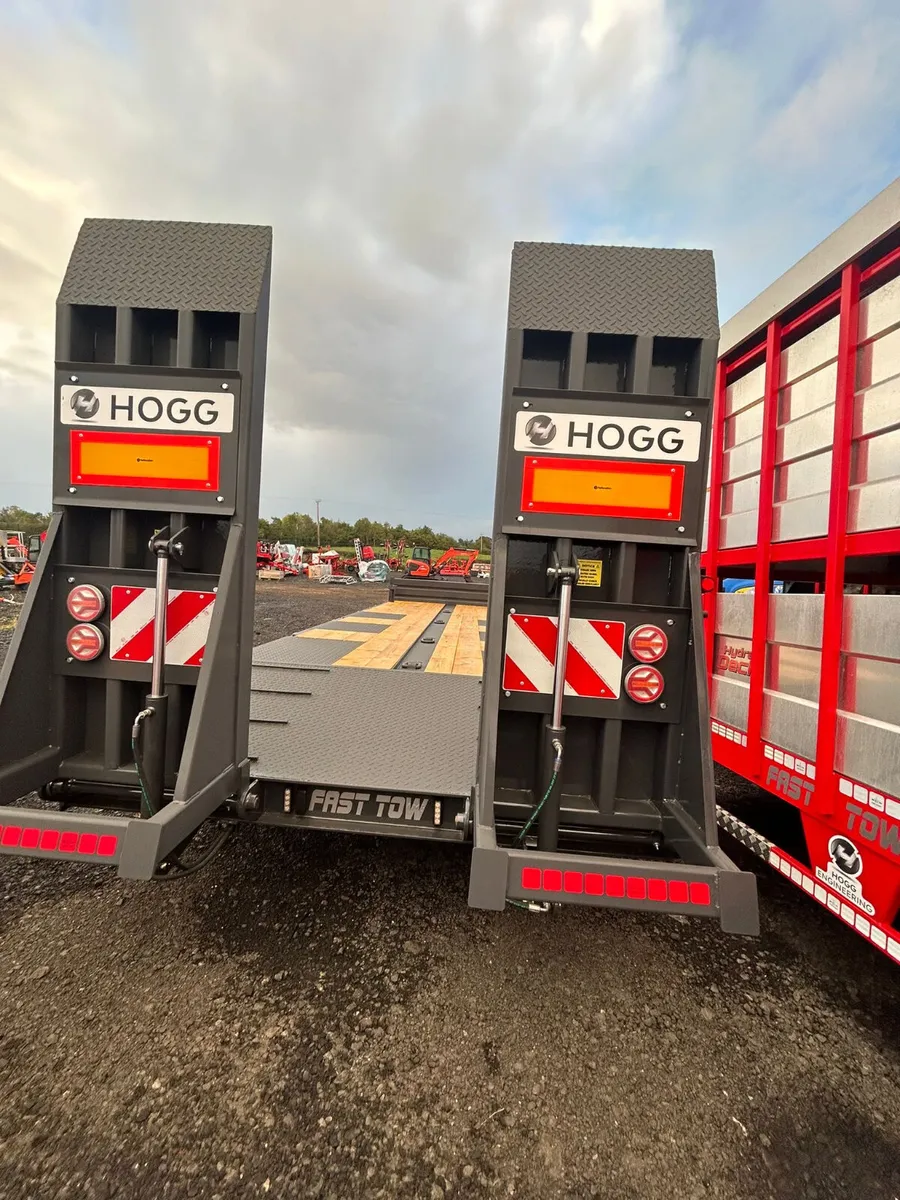 New Hogg Lowloader - Image 3