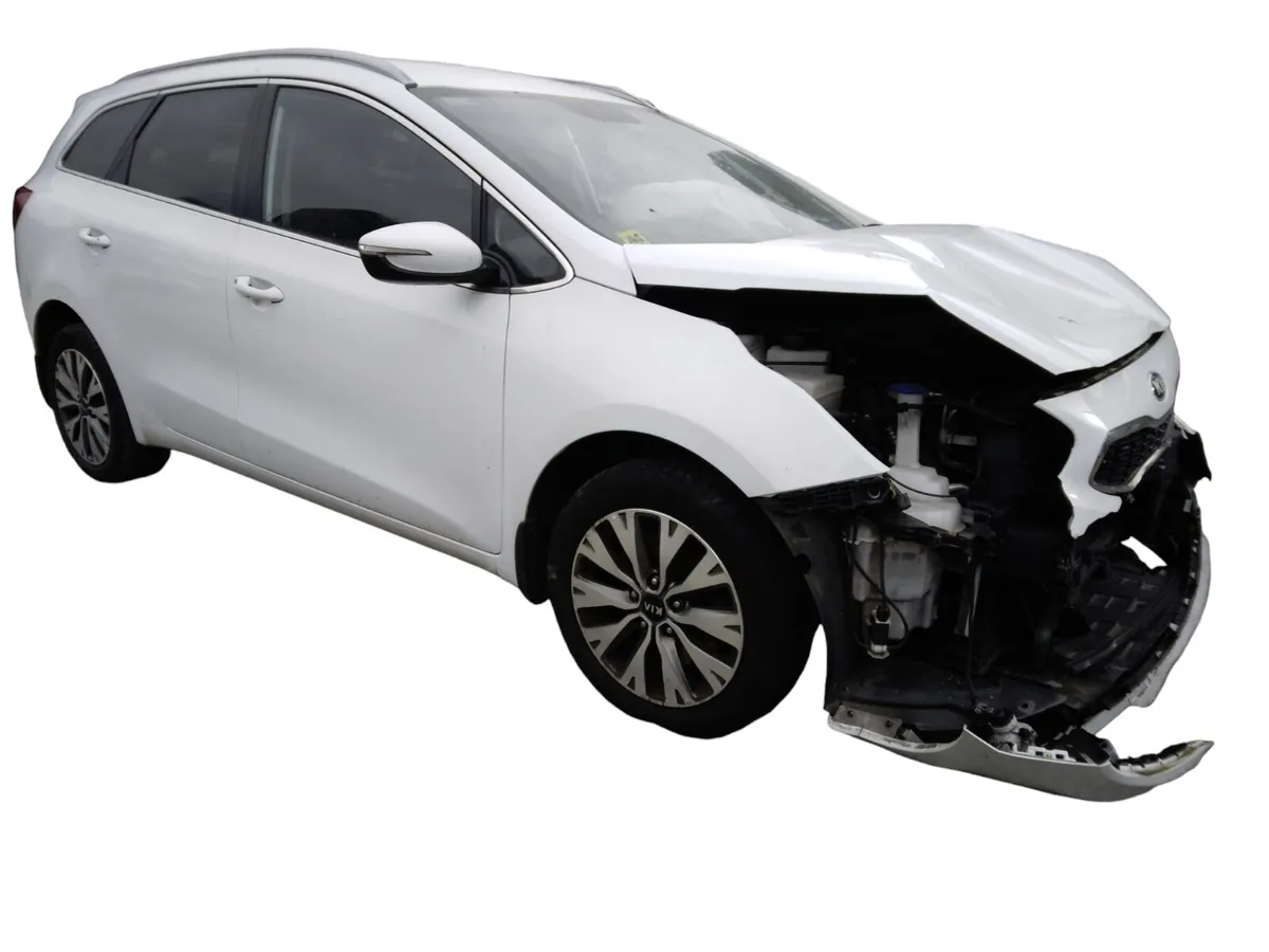 2015 KIA CEED For Breaking/Dismantling - Image 1