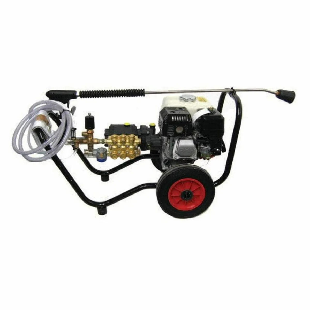 Power washers - Image 1