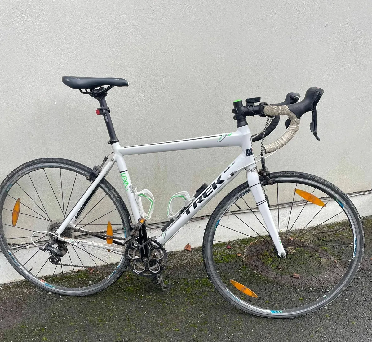 54cm trek road bike sale