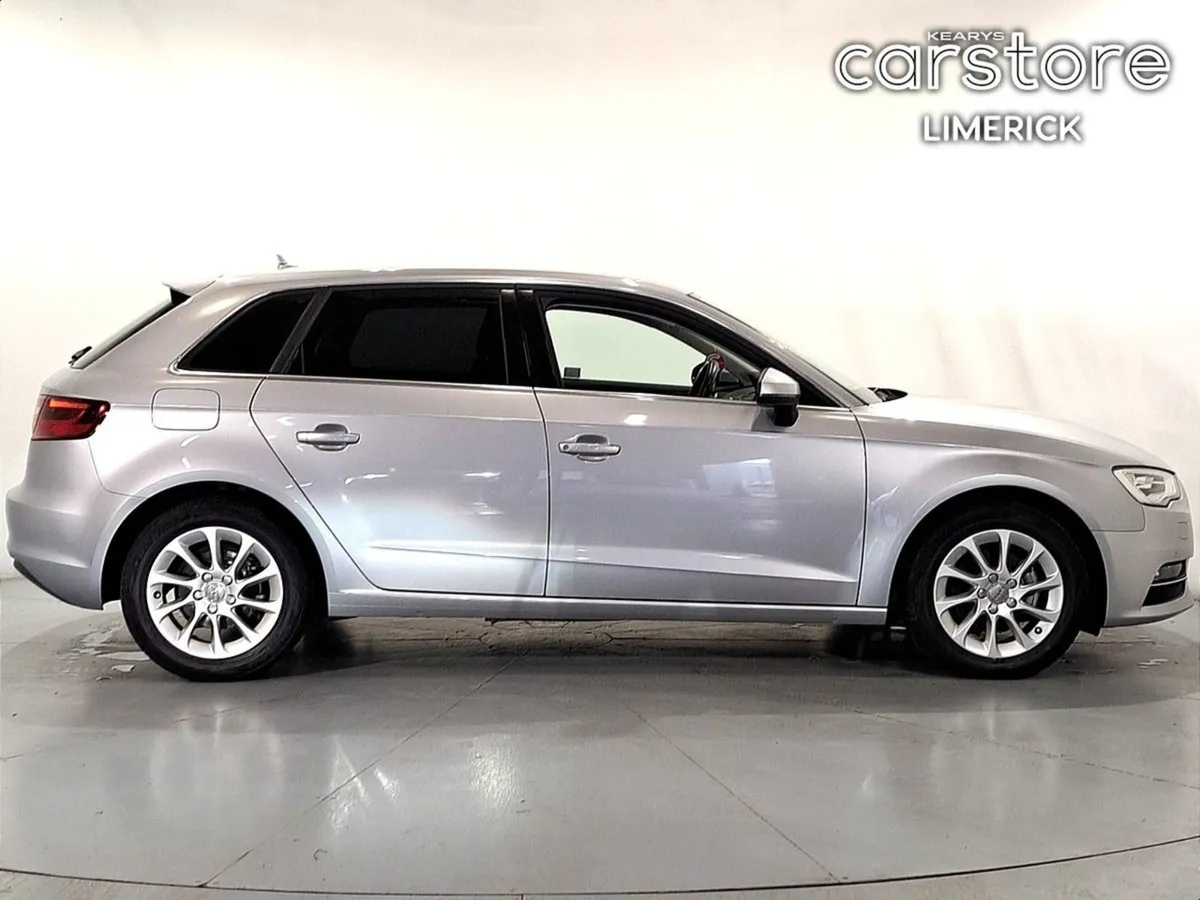 Audi A3 1.4 Tfsi Auto - Image 2