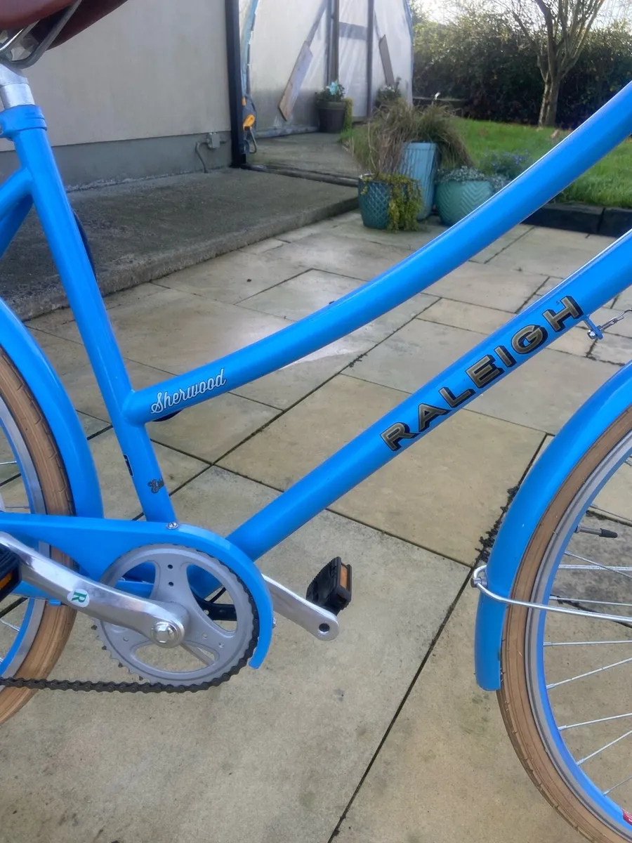 Raleigh Sherwood Ladies Bike for sale in Co. Louth for 250 on DoneDeal