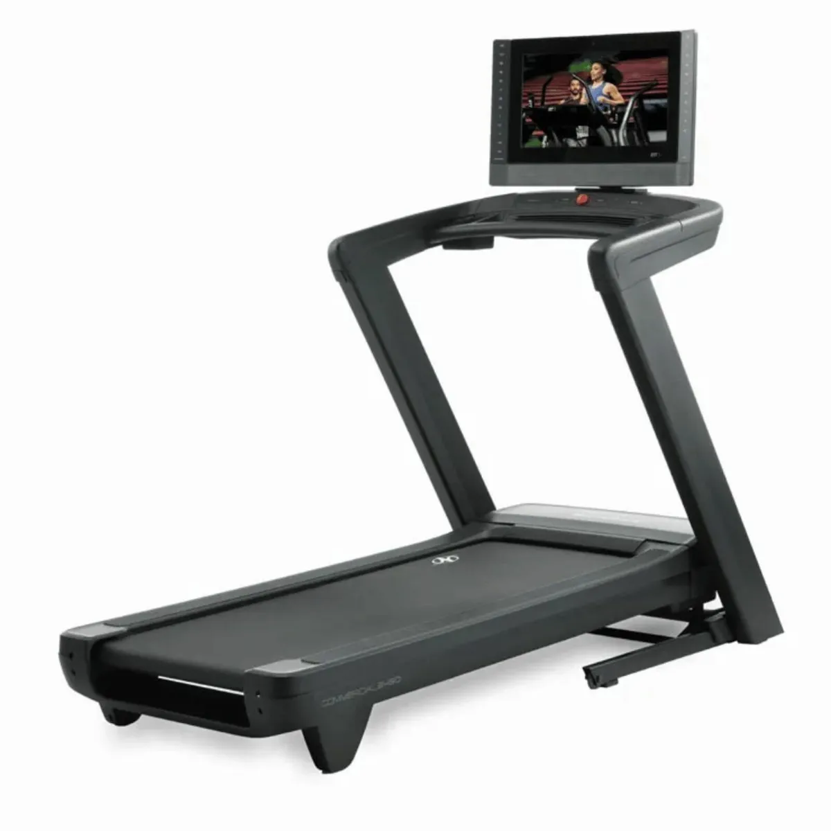 Nordictrack 2450 Treadmill Free Delivery for sale in Co. Dublin for 2 699 on DoneDeal