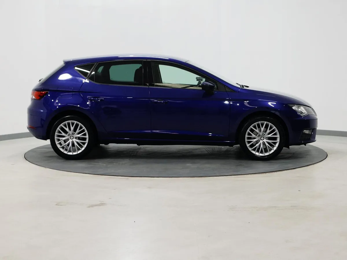 *26* 2019 SEAT Leon 1.6tdi dynamics - Image 2