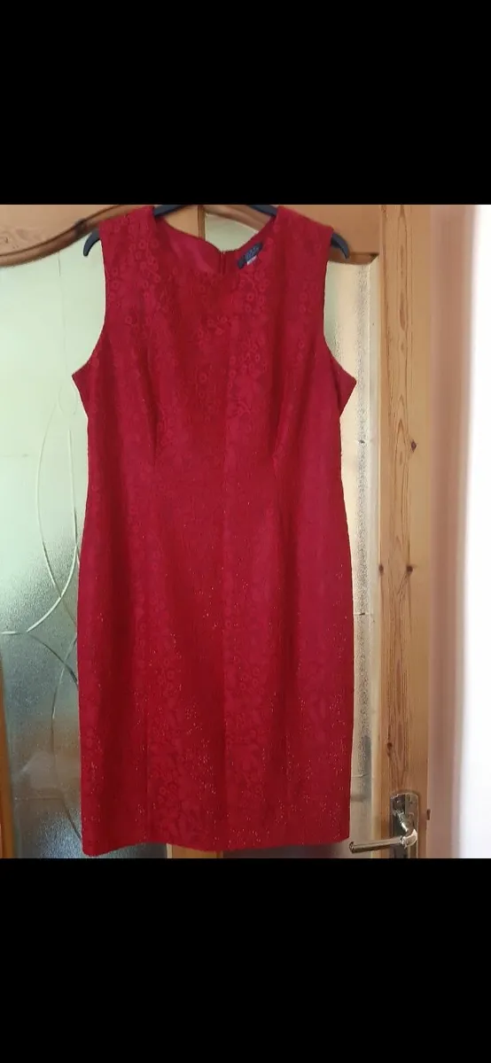 Dress - Image 2