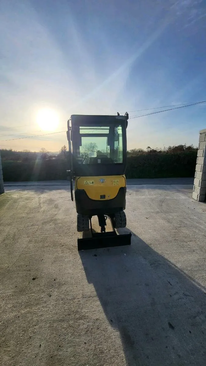 Yanmar - Image 4
