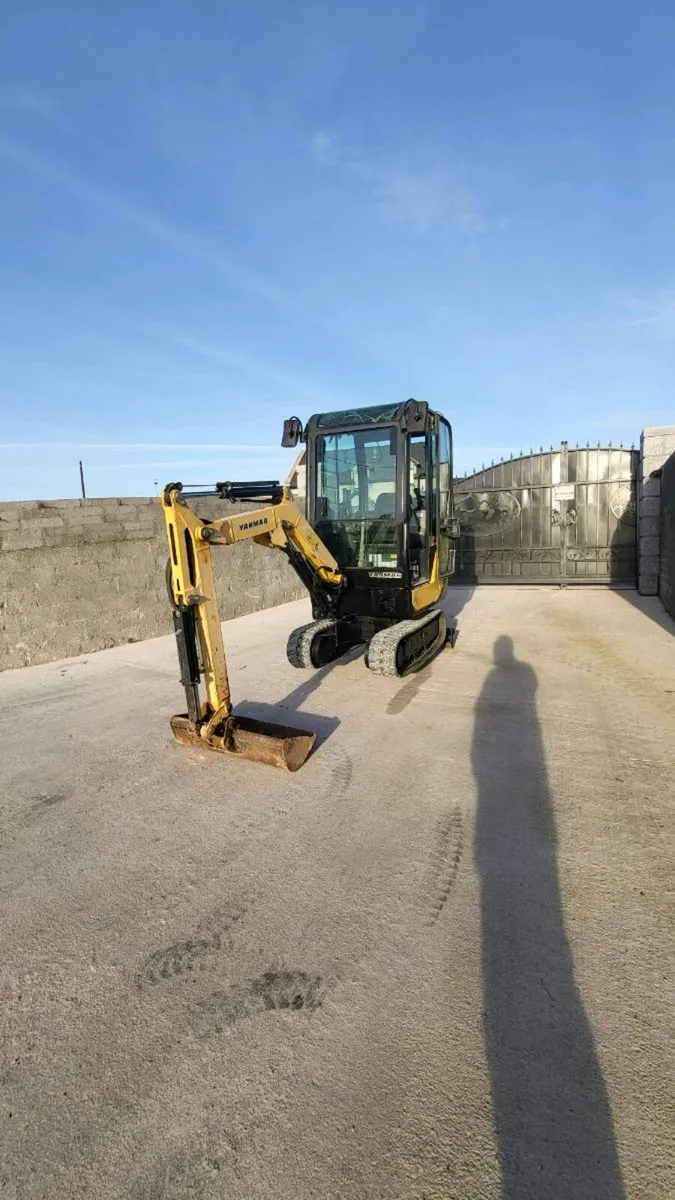 Yanmar - Image 1