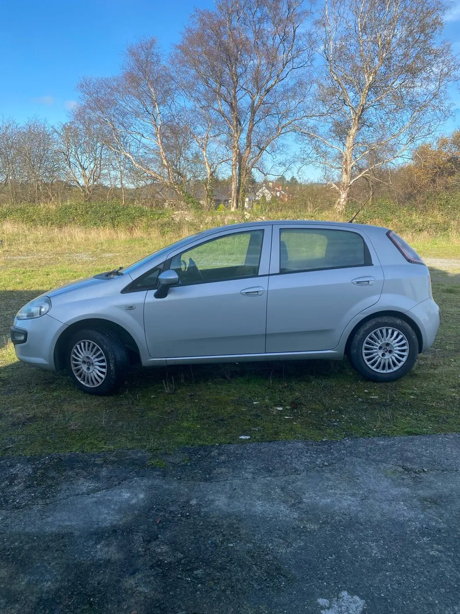 Fiat Punto - Image 2