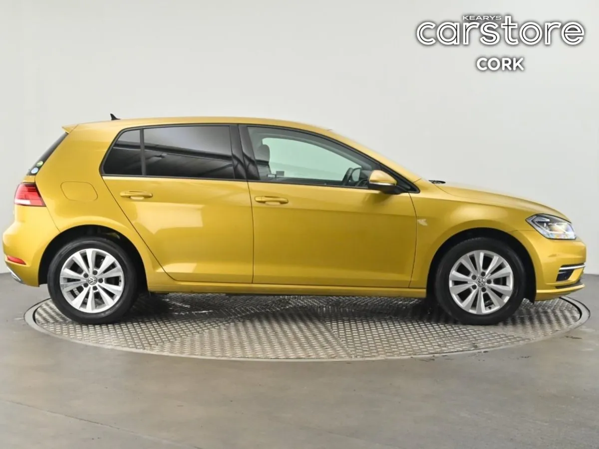 Volkswagen Golf 1.2 TSI Auto - Image 3