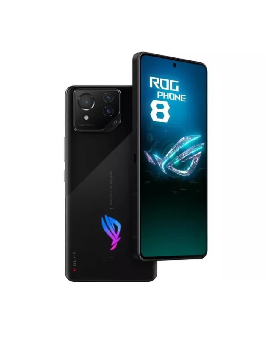Asus Rog phone 8 - Image 1