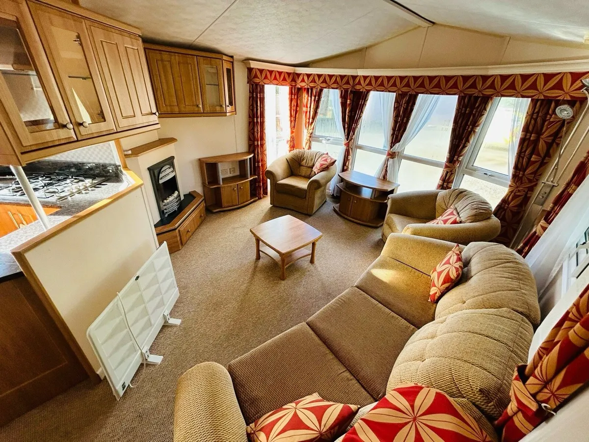 Willerby Winchester 38-13 Call TPS caravans - Image 4