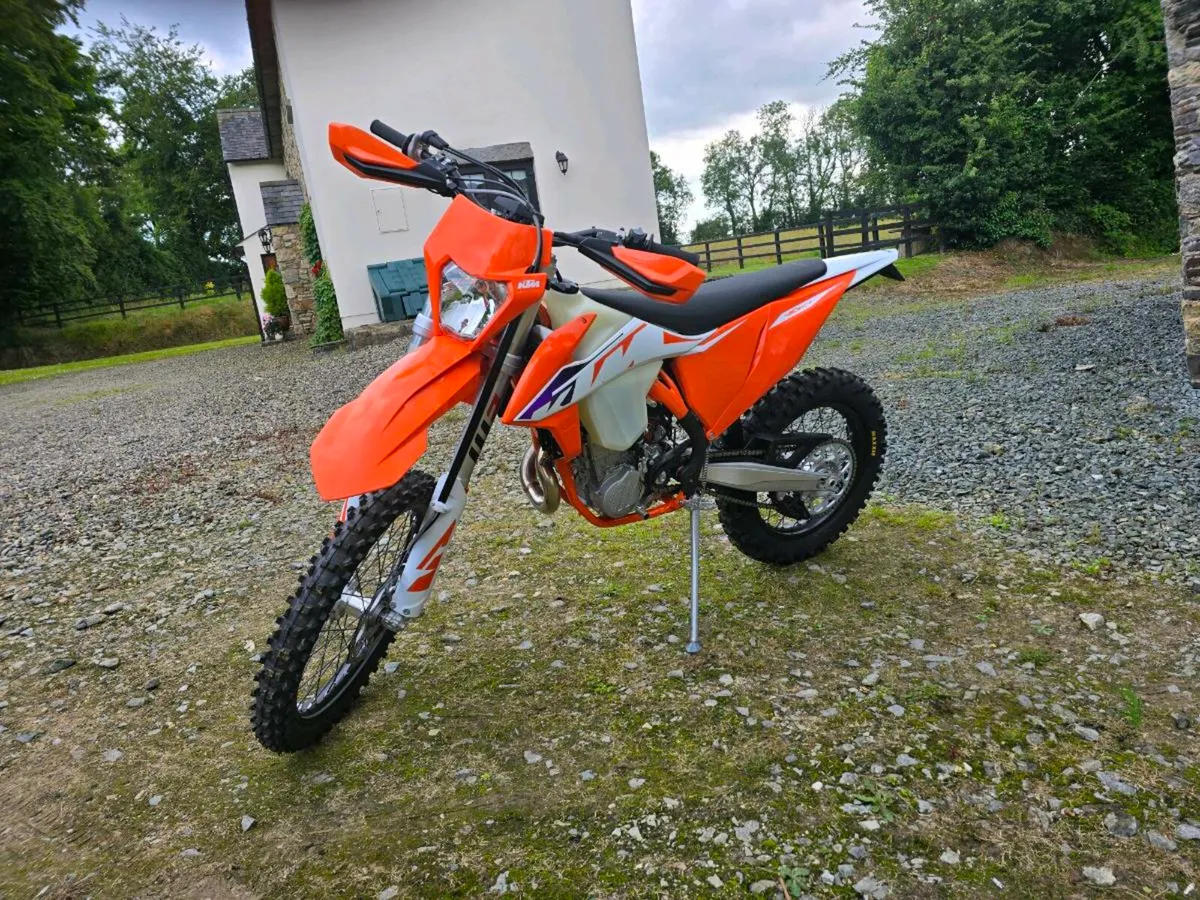 Ktm 450 enduro - Image 4