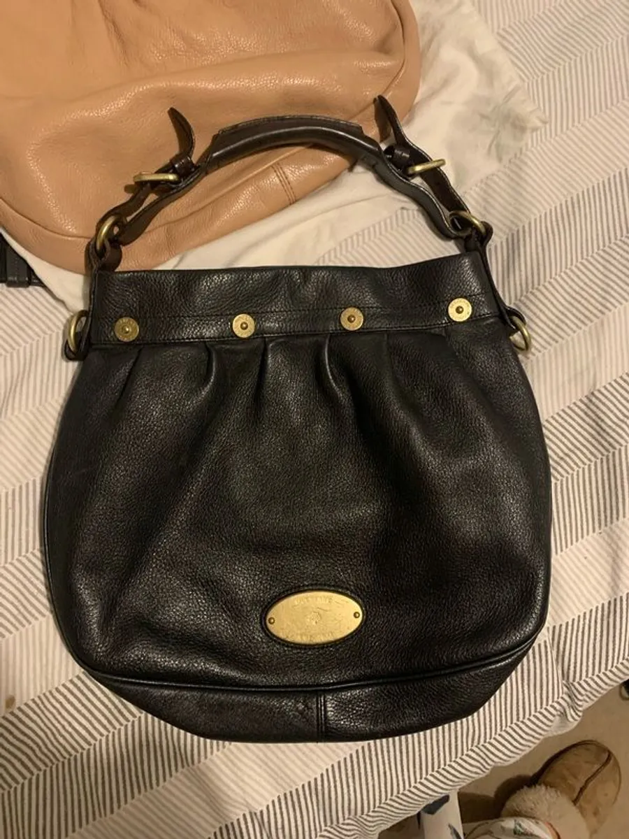 Designer handbags mulberry sale