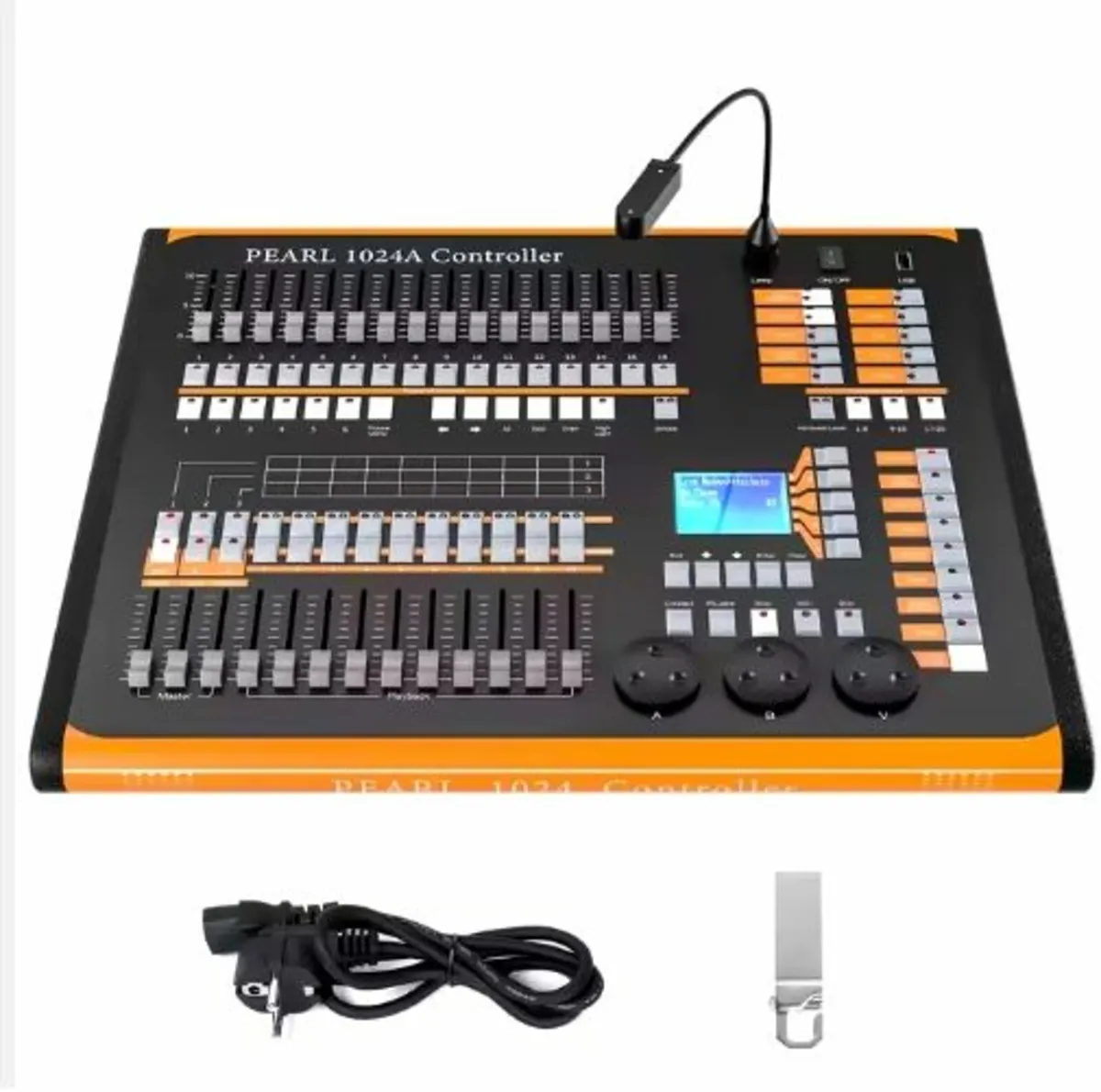 Pearl Professional DMX Controller - Image 3