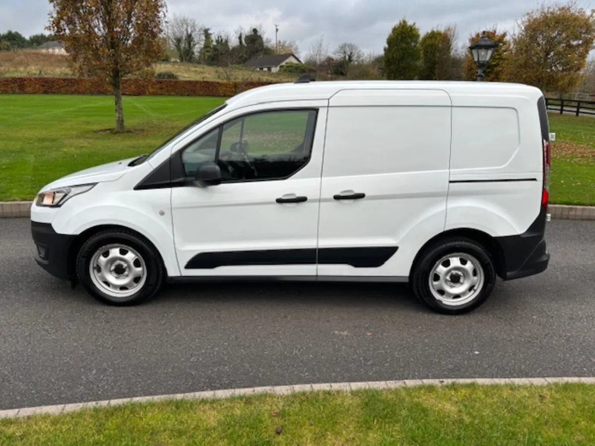 Ford Transit Connect 2020 - Image 4