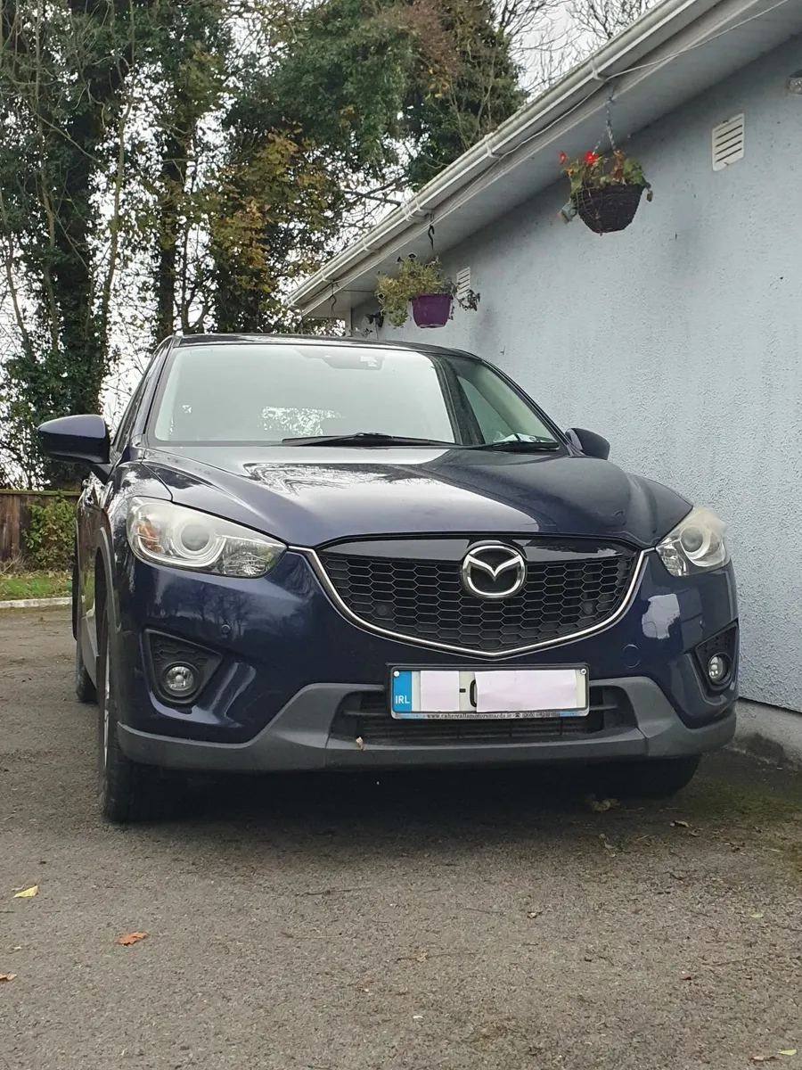 Mazda CX-5 2013 - Image 2