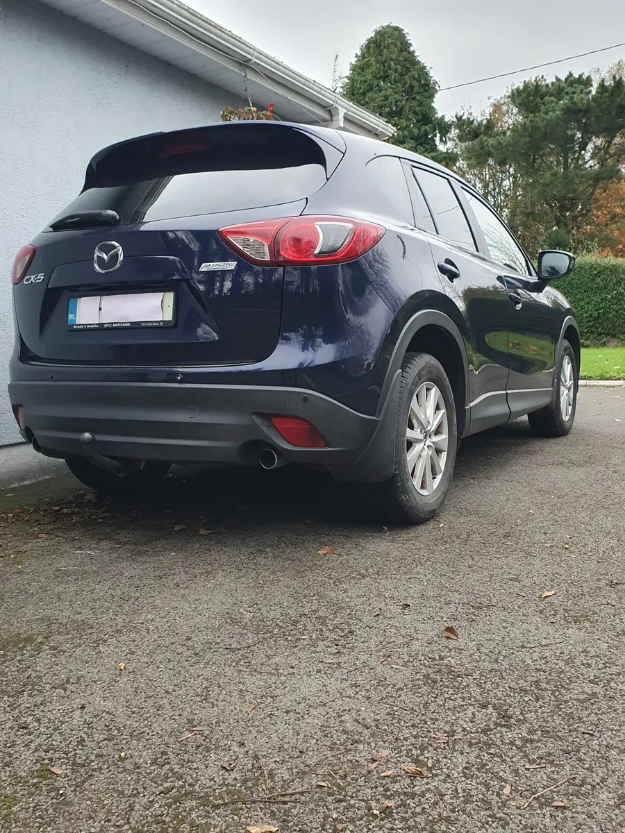 Mazda CX-5 2013 - Image 3