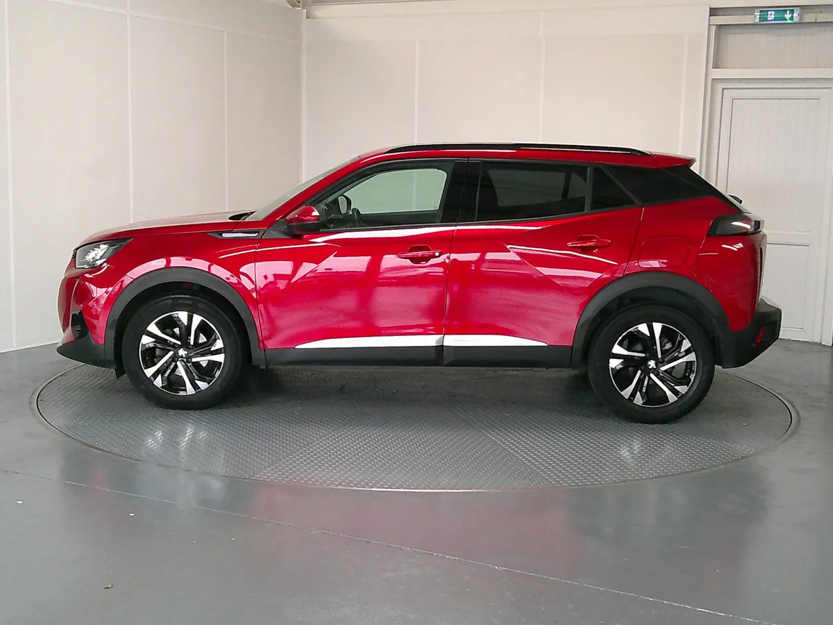 Peugeot 2008 2021 - Image 4