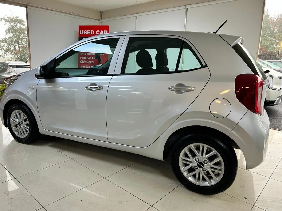 Kia Picanto 1.0 - Image 3