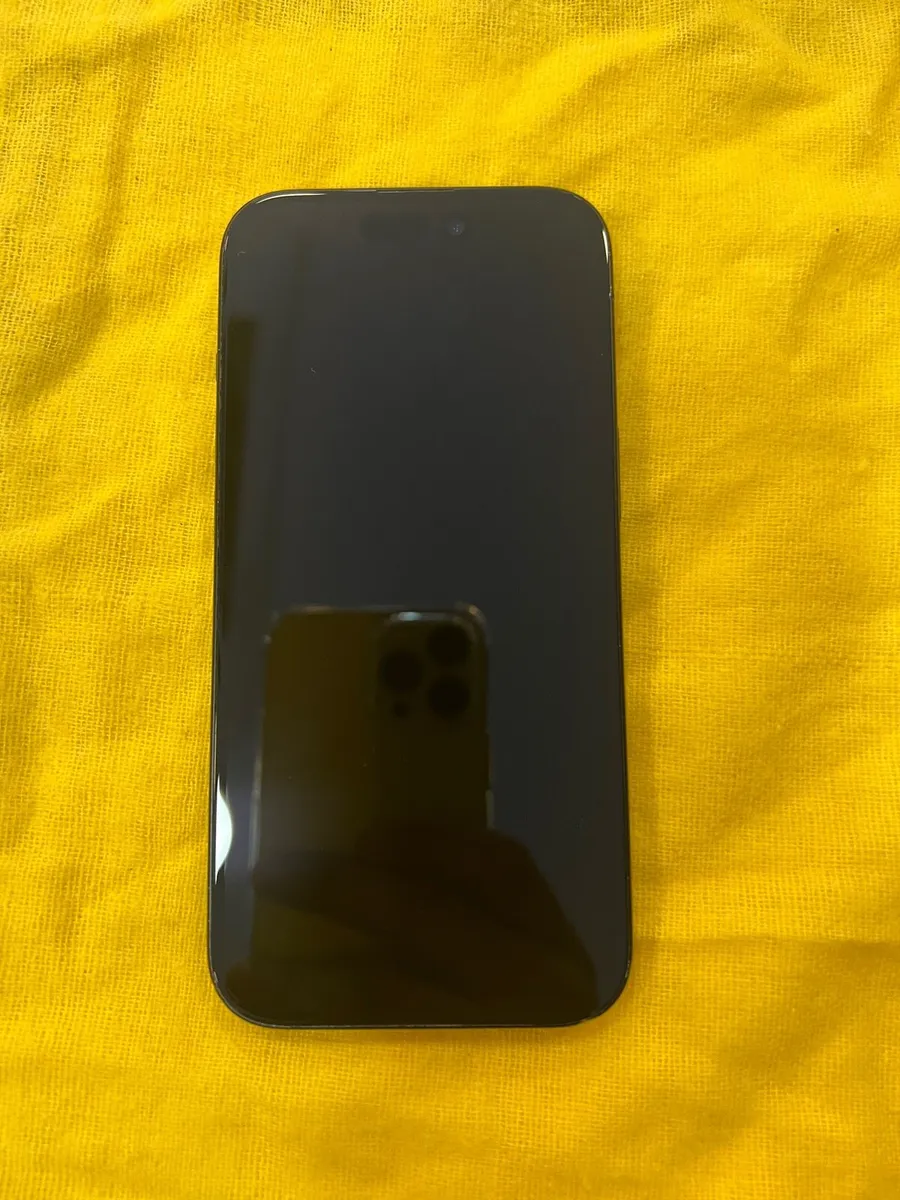 iPhone 15 plus 128GB unlocked - Image 4