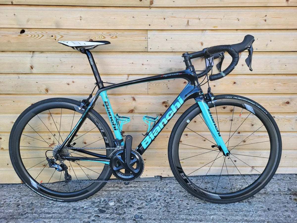 Bianchi Infinito 55cm