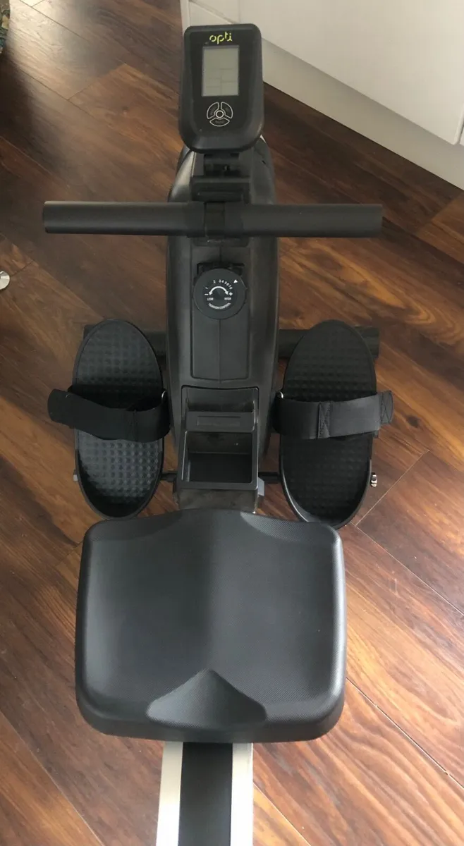 Rowing Machine for sale in Co. Cork for 150 on DoneDeal