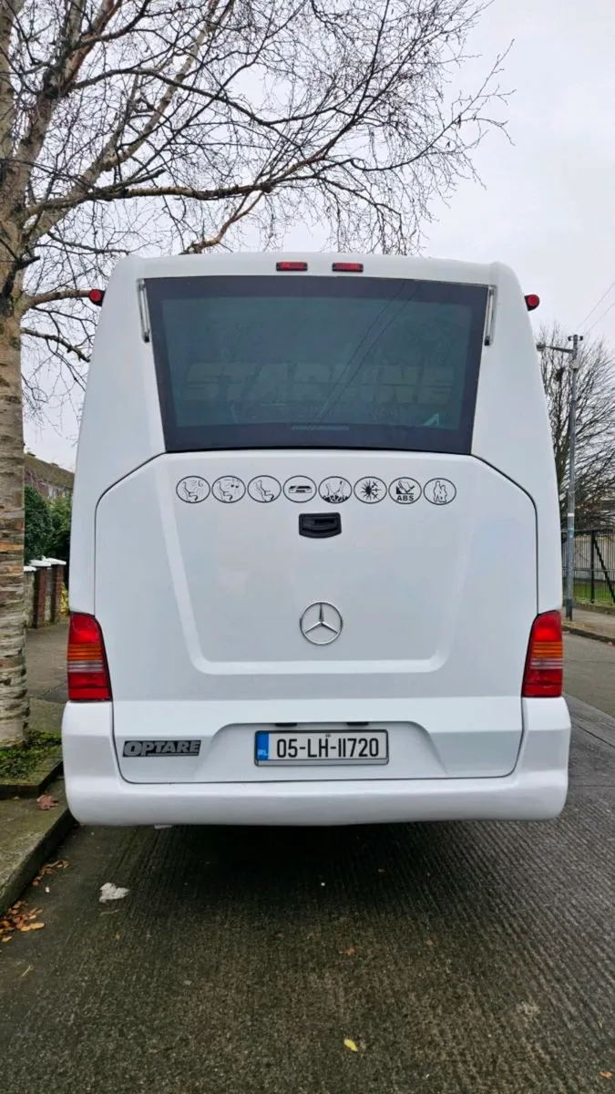 Mercedes Sprinter - Image 3