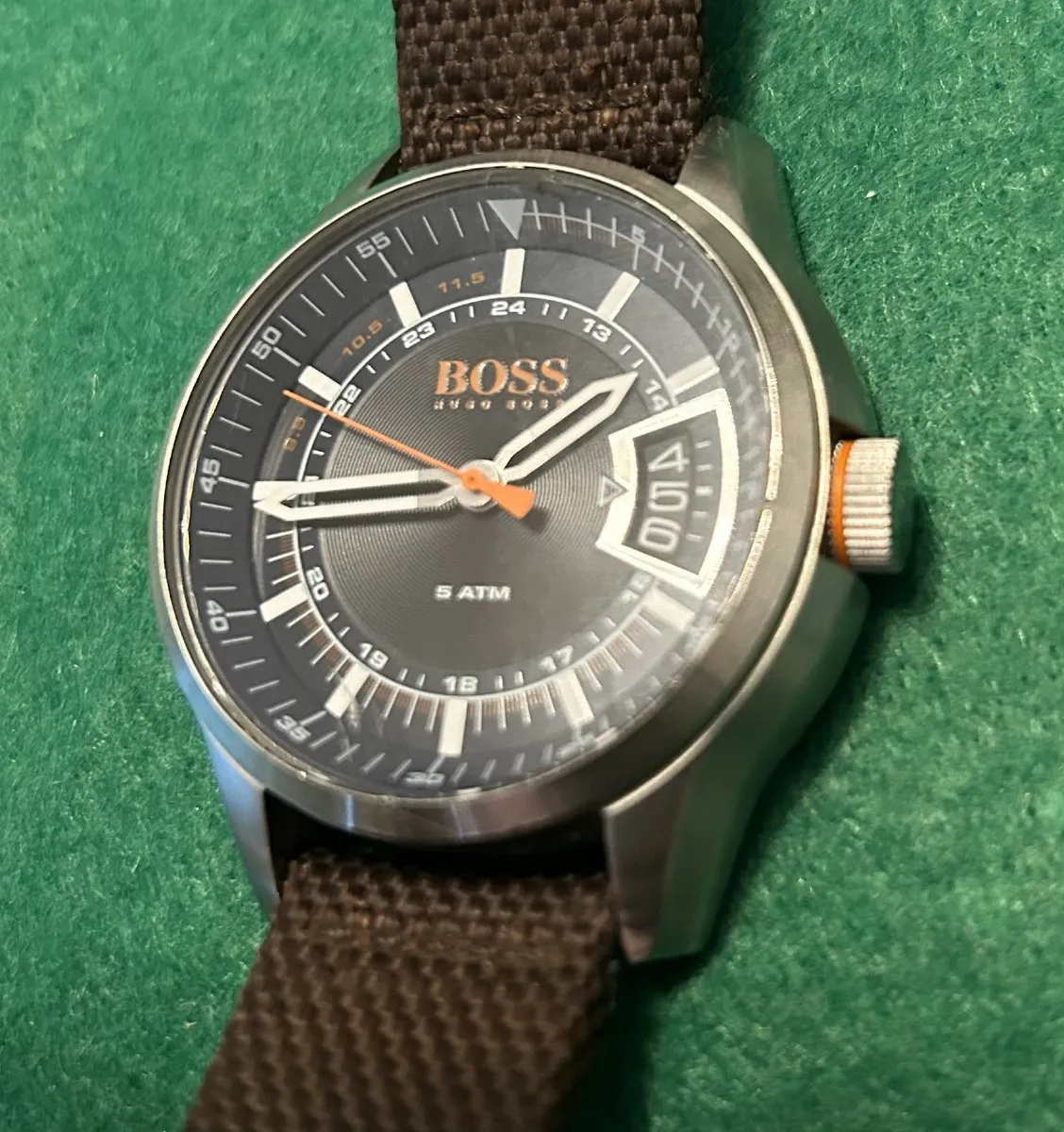 Hugo Boss Wristwatch - Image 1