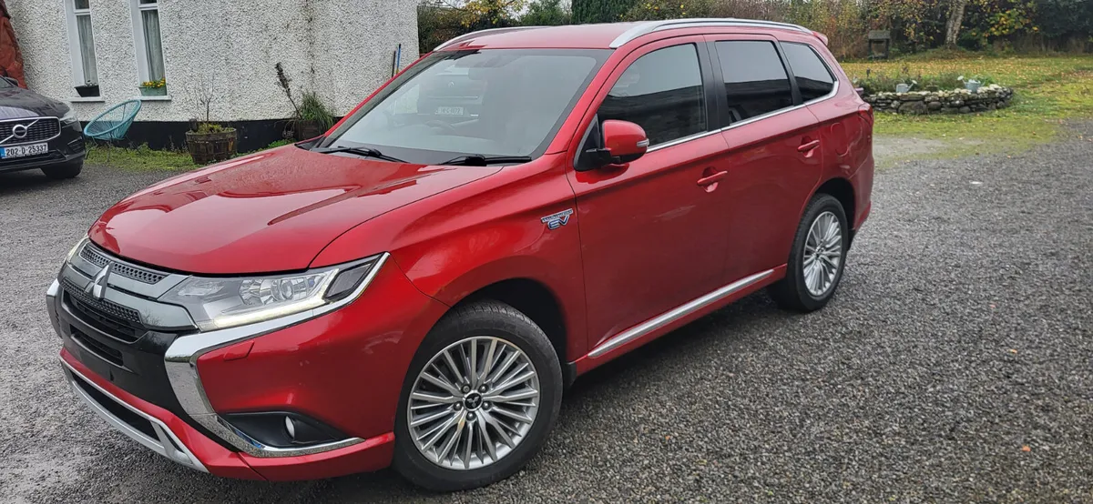 Mitsubishi Outlander 2020 PHEV **UNBEATABLE VALUE - Image 3