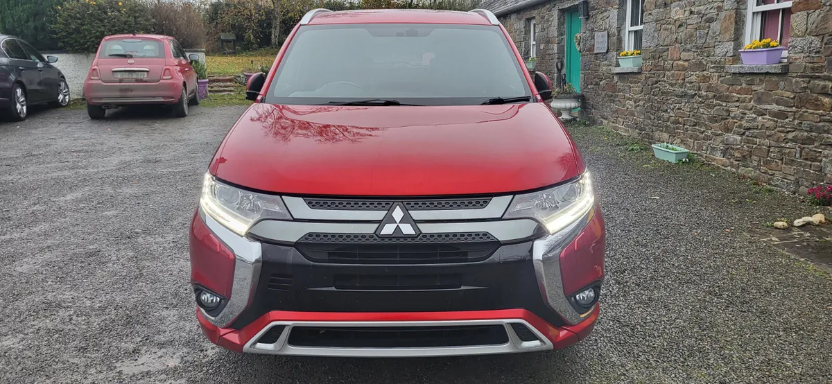 Mitsubishi Outlander 2020 PHEV **UNBEATABLE VALUE - Image 4