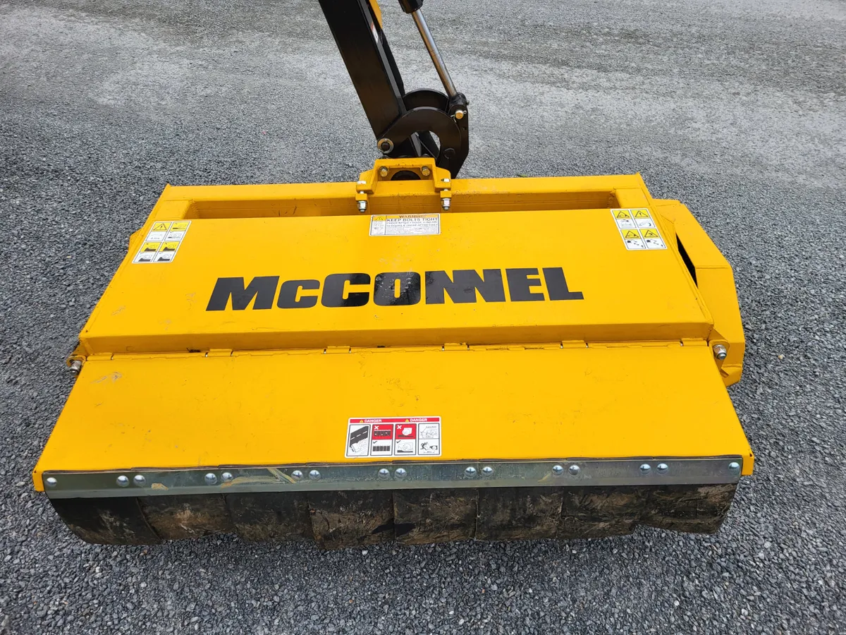 Mcconnell PA5555 - Image 3