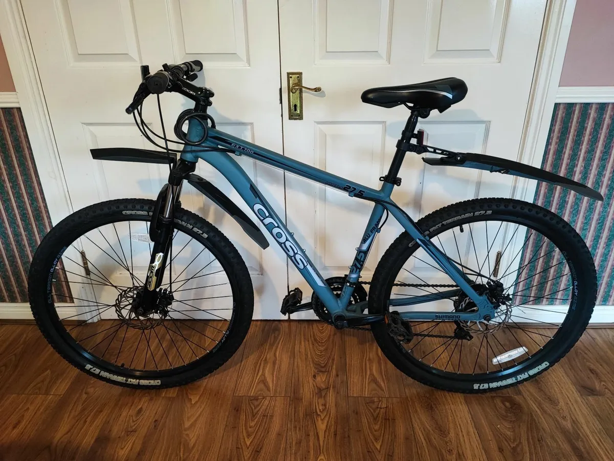 Cross fxt700 sale