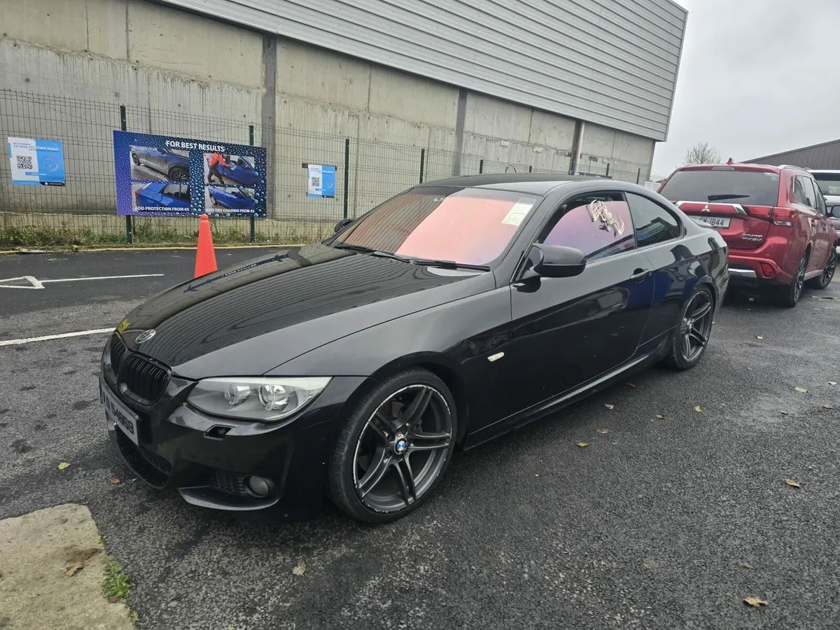 Bmw - Image 1